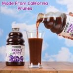 Urban Platter Prune Juice, 946ml (Pack of 2) (No preservatives | No Added Sugar) - Fast UK Delivery - Image 6