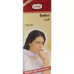 Hamdard SADURI - 100 ML-Pack of 2 - Fast UK Delivery