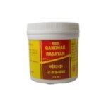 VYAS GANDHAK RASAYAN - 80TAB (PACK OF 2)