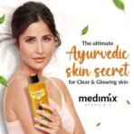 Medimix Ayurvedic Body wash, Sandal With Eladi Oil For Clear, Glowing And Tan-Free Skin 250ml + 50ml | Herbal Shower Gel | Paraben-free & Sulphate-free - Image 5