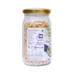 Tassyam Premium Dried Cucumber Seeds 100g Jar | Vitamins, Minerals and Less Calories - Fast UK Delivery - Image 3