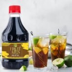 Dhampure Speciality Lemon Ice Tea, 900Ml (300Ml X 3) - Fast UK Delivery - Image 5