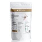 Teamonk - Tapas Oolong Tea 75 Grams (Makes 38 Cups Of Oolong Tea) | Aditi Certified Organic Darjeeling Tea | Supports Detoxification, Immunity & Weight Loss | No Oils Or Artificial Aroma - Fast Shipping to USA & Canada - Image 3