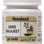 Hamdard Qurs Salajeet Pack Of 2 - Fast UK Delivery
