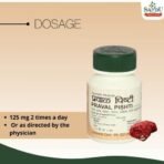 Sandu Pravalpishti | Ayurvedic Medicine for Hyperacidity & Burning Sensation in the Body | 10 g - Fast UK Delivery - Image 5