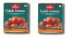 Haldiram's Gulab Jamun, 1kg - Fast UK Delivery - Image 3