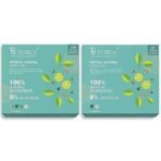 Teabox Detox Kahwa Green Tea 100 Teabags & Teabox Detox Kahwa Green Tea 25 Teabags - Fast UK Delivery - Image 2