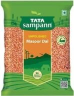 Tata Sampann Unpolished Masoordal, 1Kg - Fast UK Delivery
