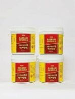 VYAS RASNADI GUGGULU 50TAB PACK OF 4 - Fast UK Delivery - Image 2