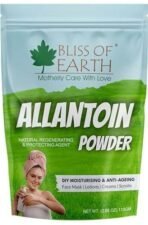 Bliss of Earth Allantoin Powder For Skin, 113gm, Soothing Skin Care Ingredient - Image 2