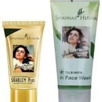 Shahnaz Husain Shablem Plus Blemish Cover Cream - 25GM - Fast UK Delivery