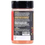 Urban Platter Korean Buldak Seasoning, 100g ( Hot and Fiery | Korean Flavour | Seasoning Spice) - Fast UK Delivery - Image 3