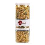 Shadani South Mix Saunf - Fast UK Delivery - Image 2