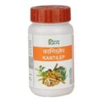 Patanjali Divya Kantilep Powder 50 G - Fast UK Delivery - Image 2