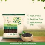 Organic Tattva, Organic Gluten Free Black Pepper/Kali Mirch - 100G | Naturally Processed, from Farm Picked Fresh Natural Seeds, No Artificial Additives - Fast UK Delivery - Image 7