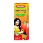 Baidyanath Asli Ayurved Mahabhringraj Tel I For Hair Growth I Anti Dandruff I 100Ml Pack Of 2 - Fast UK Delivery