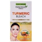 Panchvati Herbals Turmeric Bleach for Fairness 900 gm For Men & Women - Image 3