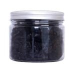 Tassyam Exotic Dehydrated Black Grapes 200g Jar | Seedless Ultra Rare Kishmish - Fast UK Delivery - Image 3