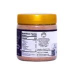 Tassyam Nutmeg Powder 200g (2X 100g) | Jaiphal by Tassyam - Fast UK Delivery - Image 5