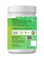 Heera Ayurvedic Research Foundation Pineapple Smoothie | Pineapple Smoothie mix | 300gms | 8 servings - Fast Shipping to USA - Image 4