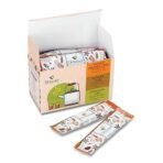 Octavius | NO ADDED SUGAR Assorted 3 in 1 Premix Tea - 15 Pouches | Readymade Tea Mix | Low Sugar | Ready Tea | Premix Tea Powder | Instant Tea | Tea Premix (8 Gm X 15 Sachets) - Fast UK Delivery - Image 3