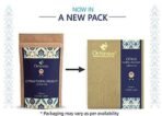 Octavius Citrus Floral Delight (Tisane) Loose Leaf Tea - 100 Gms - Fast UK Delivery - Image 3