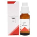 ADEL 44 DROP 20 ML GERMANY - Fast UK Delivery