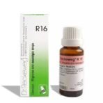 DR RECKEWEG R_16 MIGRAINE & NEURALGIA 22 ML RECKEWEG - Fast UK Delivery