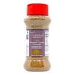 Tassyam Bhuna Jeera 80g | Roasted Cumin Seeds - Fast UK Delivery - Image 2
