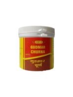 VYAS GUDMAR CHURNA - 100GM (PACK OF 5) - Fast UK Delivery