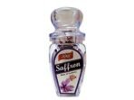 JAGS Saffron Original Kashmir Lacha Saffron/ Kesar/ Keshar (Certified Grade A) Pack of 1 (1gram) - Fast Shipping to USA & Canada - Image 2