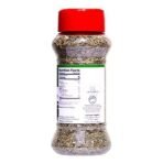 Tassyam Dried Parsley 40g Dispenser | All Natural, Italian Pizza Pasta Seasoning - Fast UK Delivery - Image 4