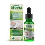 Bliss of Earth Stevia Liquid Sweetener Pure, Natural, and Sugar-Free Zero Calorie Enhance Your Beverages Tea, Shake & Desserts 30ML - Fast UK Delivery - Image 2
