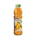 Mala's Alphonso Mango Syrup, 750 Ml (Pack Of 1), Liquid - Fast UK Delivery