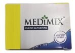 Medimix Clear Glycerine Soap - Oil Balance, 300g Promo Pack - Fast UK Delivery - Image 2