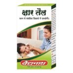 Baidyanath Kshar Taila - Ear Oil - 25 Ml, Pack of 2 - Image 5