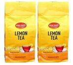 Wagh Bakri Lemon Tea Premix - 1kg ( Pack of 2 ) - Fast UK Delivery - Image 2