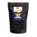 LEEVE DRY FRUITS Dried Berries | Dried Berry | Berrys | Whole| Dry Berry | Dried Californian Blueberries |150 gram Pack | Blueberries | Blue Berry | Blueberry Dry Fruit | Dry Blueberry - Fast UK Delivery