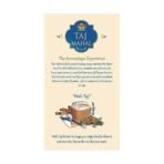 Taj Mahal Rich Masala Tea Bags 25 pcs (Pack of 03) - Fast Shipping to USA & Canada - Image 3