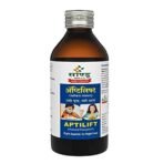 Sandu Aptilift | Best Ayurvedic Appetizer & Digestive Tonic | 200 ml - Fast UK Delivery - Image 2
