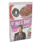 Chings Instant Soup - Hot & Sour, 15g - Fast UK Delivery - Image 4