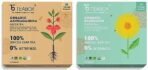 Teabox Organic Ashwagandha Green Tea 25 Teabags & Teabox Organic Dandelion Green Tea 25 Teabags - Fast UK Delivery - Image 2