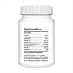 Drools Absolute Dog Supplement Tablets, Calcium Falvour 400g 110 Pieces Jar - Fast UK Delivery - Image 4