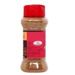 Tassyam Premium Garam Masala 80g | Dispenser Bottle - Fast UK Delivery - Image 4