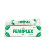 Charak Pharma Femiplex Gel for Vaginal Infections, Itching and Foul Smell - 30gm (Pack of 2) - Image 2