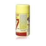 VICCO Vajradanti Gum Protection Toothpowder-200G Bottle - Fast UK Delivery - Image 3