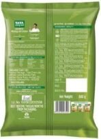 Tata Sampann Moong Dal Chilka, 1Kg - Fast UK Delivery - Image 2