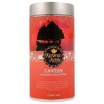 Karma Kettle Canton - Lapsang Souchong Smoked Black Tea, Loose Leaf Tea 75 gm - Fast UK Delivery - Image 2
