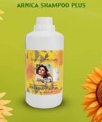 Shahnaz Husain Arnica Shampoo Plus | Anti-Dandruff | Anti Hair Fall | 500ml - Fast UK Delivery - Image 6