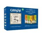 Girnar Instant Premix Chai - Variety Pack (15 Sachets) - Fast UK Delivery - Image 6